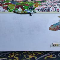 اسلام عليكم مجمده جبيره اكبر حجم نضيفه كلش ماطور جديد ماداخله تصليح تج...