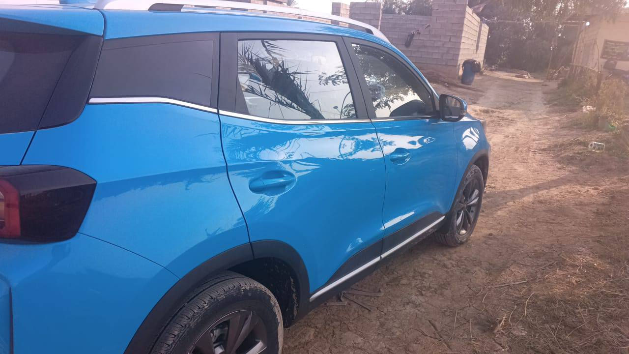 السلام عليكم سياره للبيع او مراوس حسب القناعه السياره كايي صيني موديل 2024 فول مواصفات مكان السياره صلاح الدين الدجيل 
للستفسار الاتصال ***********
