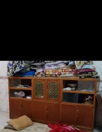 بوفيه • بدون ضرر • طريق السنيه