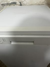 غسالة مواعين • بيكو • نظيف شغال