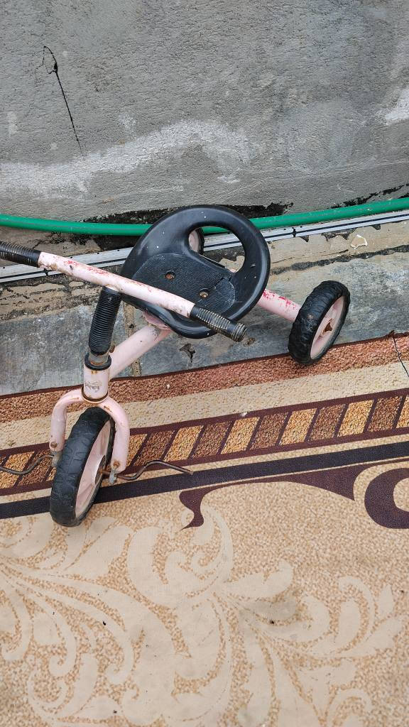 ‎سياره بايسكل‎ كربلاء, العراق


**إذا كنت صاحب هذا الإعلان وتريد حذفه لأي سبب، رجاءا أرسل رسالة إلى الدعم الفني**