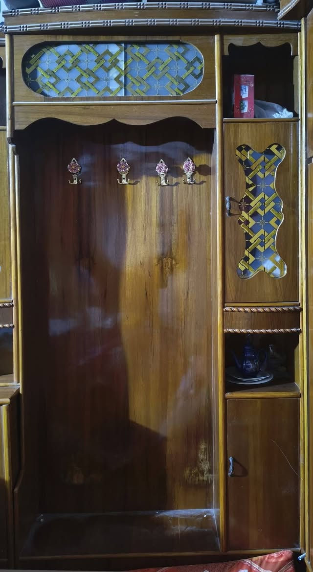 للبيع غرفه نوم سعر ٧٥٠ وبيه مجال ع خاص
المكان قضاء الكرمة... الرشاد
*********** بي اوتساب

