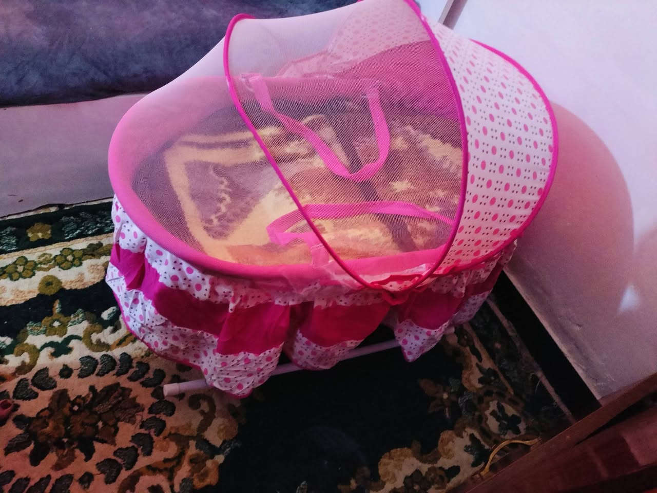 كرسي كهربائي وكاروك استعمال قليل جدا جديدات قبل 3اشهر اشتريتهم ثنينهم ب60 وبيهم مجال مكاني بغداد


**إذا كنت صاحب هذا الإعلان وتريد حذفه لأي سبب، رجاءا أرسل رسالة إلى الدعم الفني**