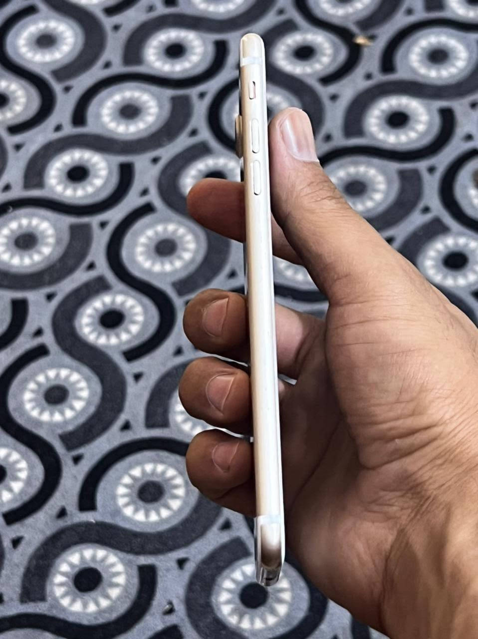 سفن بلاص ذ128 بطاريه 72 كلشي مامبدل بي فقط سماعة الاقطه تتنضف


**إذا كنت صاحب هذا الإعلان وتريد حذفه لأي سبب، رجاءا أرسل رسالة إلى الدعم الفني**