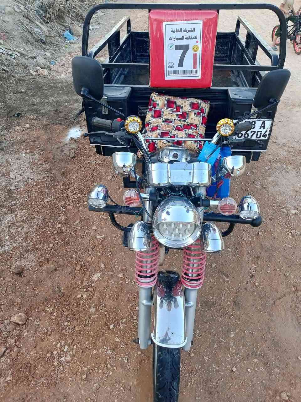 سلام عليكم ورحمه الله وبركاته ستوته للبيع موديل 23رقم سنويه لغايه 28ستوته ماعيزه شي محرك 25جديد مامفتوح مكان الستوته نجف الاشرف مشخاب *********** 
السعر على الخاص اكو ناس ماتخاف الله تكسر بحلال العالم سعره مناسب تحياتي للجميع
