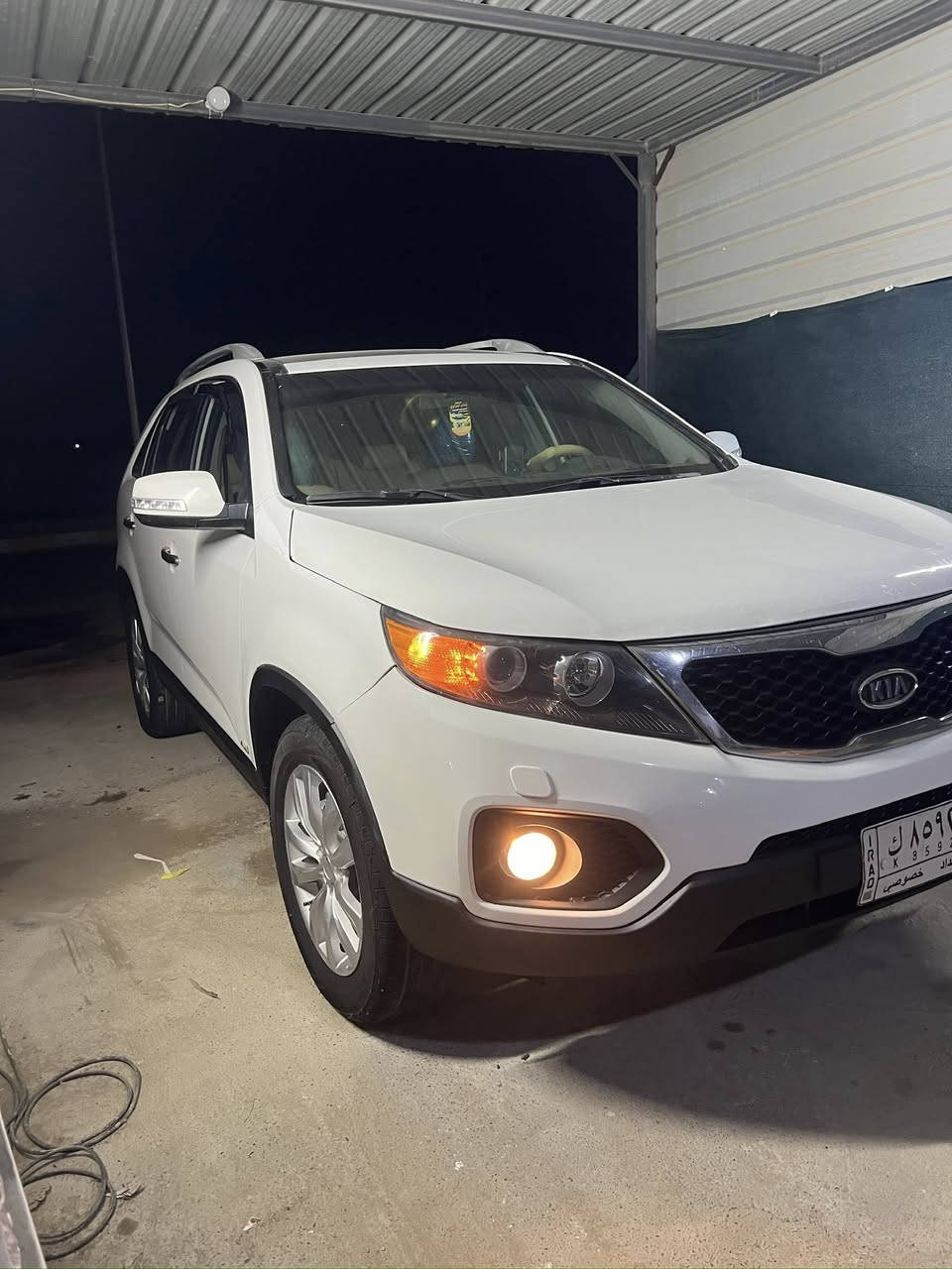 سورنتو 2010فًول موصفات
السعر 155او بيه مجال 
الاستفسار عل الرقم ***********
