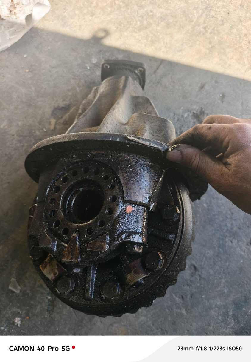 جعمقه كسل كيه حمل ع فحص شرط شغل ***********
