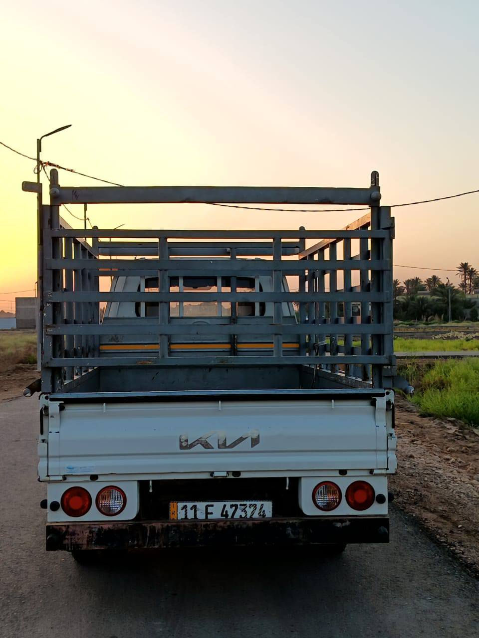كيا موديل 22 رقم بغداد بإسمي سياره جاهزه مابيها اي نقص مصفره غرامات وضريبه السعر 130 وبيها مجال قليل
كيا موديل 22 رقم بغداد بإسمي سياره جاهزه مابيها اي نقص مصفره غرامات وضريبه السعر 130 وبيها مجال قليل
العنوان بابل القاسم
***********
***********
