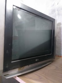 تلفزيون LG • نظيف • ميسان