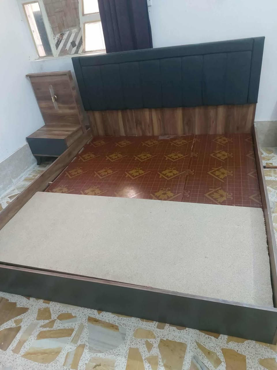 جربابه تركي مابيه ضرر ب100وبيه مجال بيع مستعجل حاليا مفصخه


**إذا كنت صاحب هذا الإعلان وتريد حذفه لأي سبب، رجاءا أرسل رسالة إلى الدعم الفني**