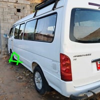 جينبي H1 • ٢٠١٥ • بصرة