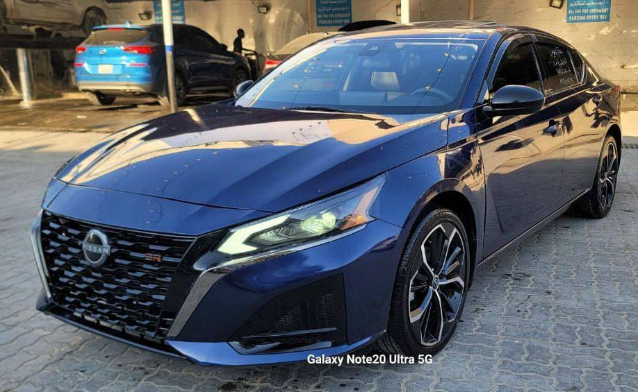 نيسان التيما 2024  SR
فول مواصفات

مشحونه بالطريق 7. ايام توصل البصره 
السعر 126 مصلح واصل البصره بدون كمرك للاستفسار خاص او *********** واتساب موجود 
((اي سياره يتم نشره ومكتوب واصل للميناء يعني مصلح وكامل بس تخرجها واذا تريد احنه نخرجها الك )) 
https://chat.whatsapp.com/F0yxFeCIc888lx8D6tM5CT?mode=ems_copy_c كروب واتساب ضيفو انشر بي كل السيارات
