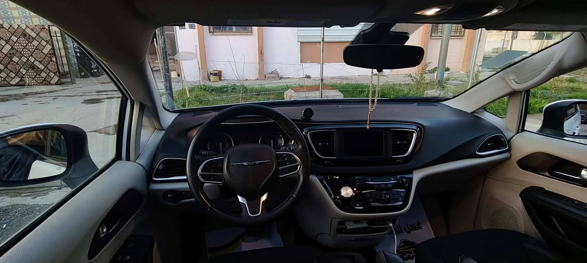 كلايسلر فيوجر مديل 23 👍
كاتي 👍 الضرر موضح بل صوره 👍
الاستفسار
هاذا رقم 
***********
