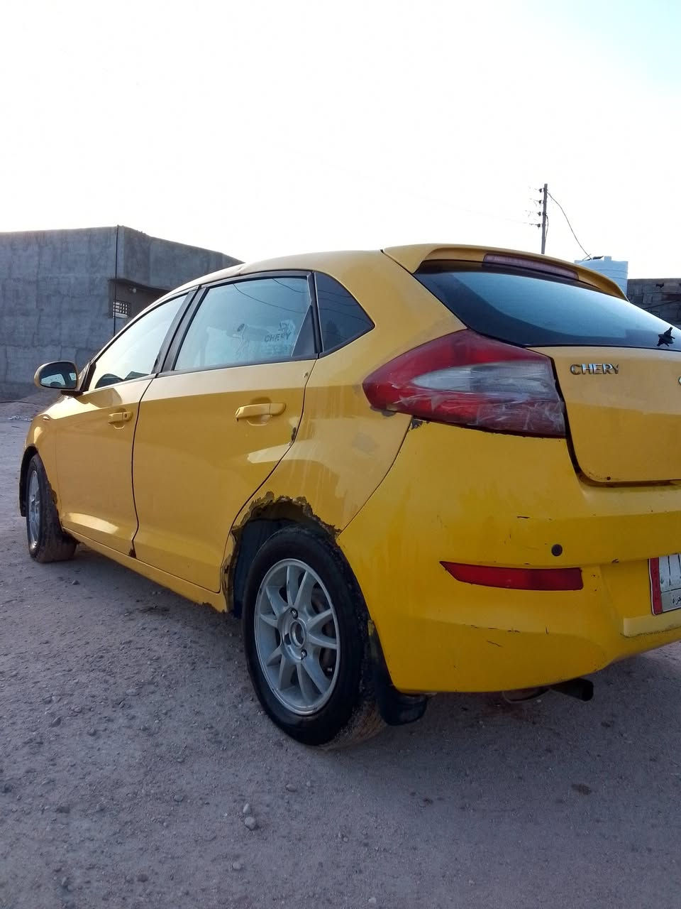 شيري فلاوين 13
رقم بصرة الماني سنوية 23

محرك بلادي (يدخن) تبريد شغال

ابيع كوم حديد فقط راعي.

للبيع او المراوس 

السعر 10 ورقات


**إذا كنت صاحب هذا الإعلان وتريد حذفه لأي سبب، رجاءا أرسل رسالة إلى الدعم الفني**