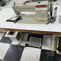 ماكينة خياطة Gemsy • مستعمل • توصيل