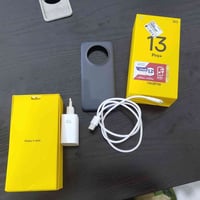 ورحمه الله وبركاته   موبايل ريلمي 13 برو بلس وذاكرة 512 جهاز راقي ومعر...