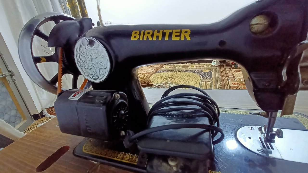 كلمن وسعرة واكو مجال


**إذا كنت صاحب هذا الإعلان وتريد حذفه لأي سبب، رجاءا أرسل رسالة إلى الدعم الفني**