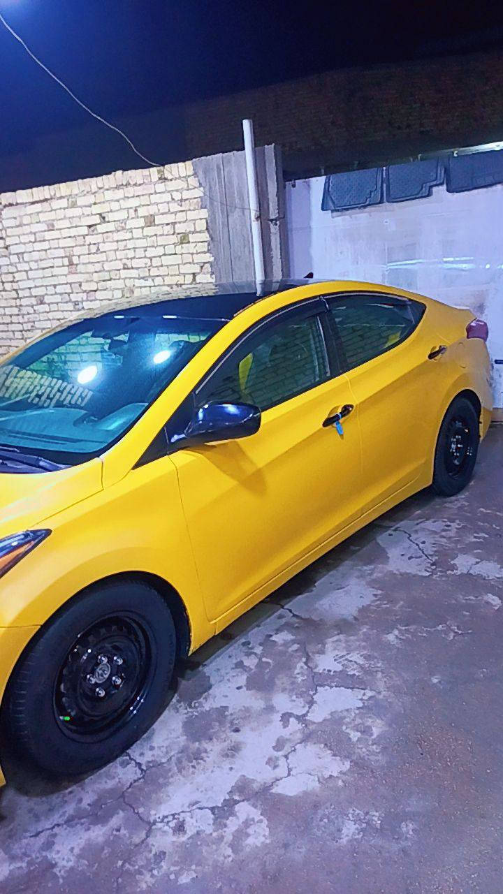 السلام عليكم النترا 2015 وراد امريكي ليبل واحد حادثهه جاملغ وشويه من البنيد  بدون تبديل اي قطعه سياره تخم تاير كير مكينه حداديه تبريد منظومه جديده رقم. نكليزي باسمي  للبيع او مراوس بخصوصي  السعر 116عنواني بابل ***********
