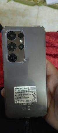 اوكيتل C2 • ١٢٨/١٦ • بطاريه ٥٠٠٠