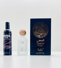 عطور فخمة • للرجال • توصيل مجاني