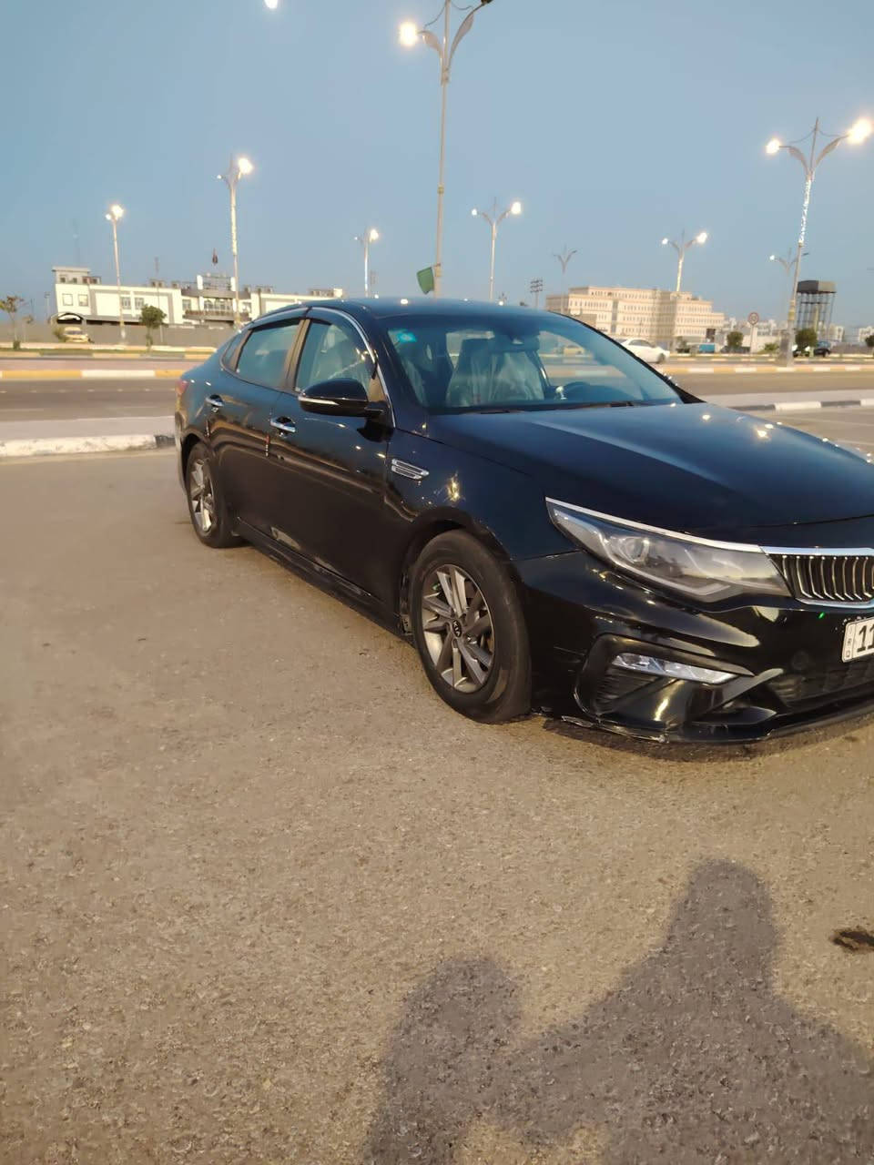 سلام عليكم سياره نوع اوبتيما موديل 2019 نص فول تحكم ستيرين اشاير بل مري مري شفط كير مكينه حداديه تبريد تخم تاير خير من الله بيه قطعتين صبغ اكلير اثر شخوط لباقي كفاله عامه سياره مال بيت العنوان كربلاء السعر 118رقم الهاتف ***********
