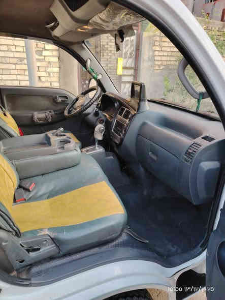 السلام عليكم
كيا نثيه مسكر للبيع
موديل ٢٠١٨
كير اوتوماتيك
العنوان بغداد
رقم الهاتف ***********
