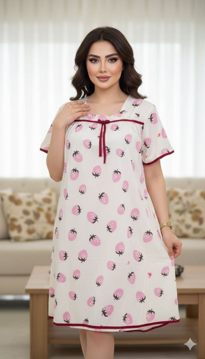 هذا الجمال كله ب6الاف بس 
الخامة فانيلة تخبل 
ويتوفر توصيل
القياس فري سايز

وهذا البيج مالتنه الي تحب تشوف باقي الموديلات👇👇👇
https://www.instagram.com/gahzal.24?igsh=MWRkMWN4Z2FuMzl3ZA==


**إذا كنت صاحب هذا الإعلان وتريد حذفه لأي سبب، رجاءا أرسل رسالة إلى الدعم الفني**