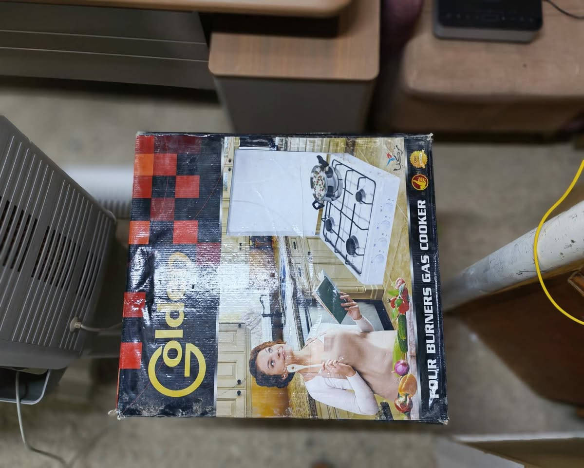 غراض لبيع


**إذا كنت صاحب هذا الإعلان وتريد حذفه لأي سبب، رجاءا أرسل رسالة إلى الدعم الفني**