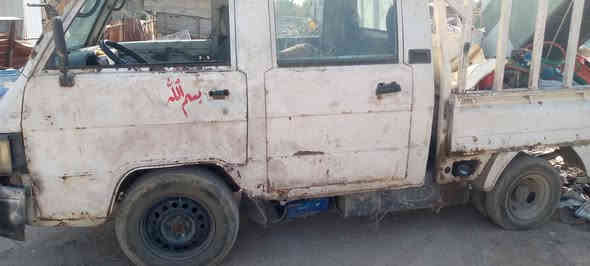 السلام عليكم كيه حمل هوندا بورتر موديل 93سنويه باسمي جديد لسنه 2035رقم إنكليزي باقي فقط على استلام الرقم محرك جديد سياره جاهزه للعمل فقط هيكل تعبان السعر 35وبيه مجال تفاصيل اكثر الإتصال على الرقم *********** رقم بابل
