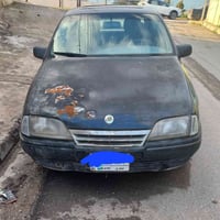 اوميغا • موديل ٩٠ • ما تشتغل