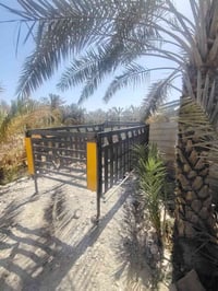 محجر • نضيف • البصرة ابو الخصيب