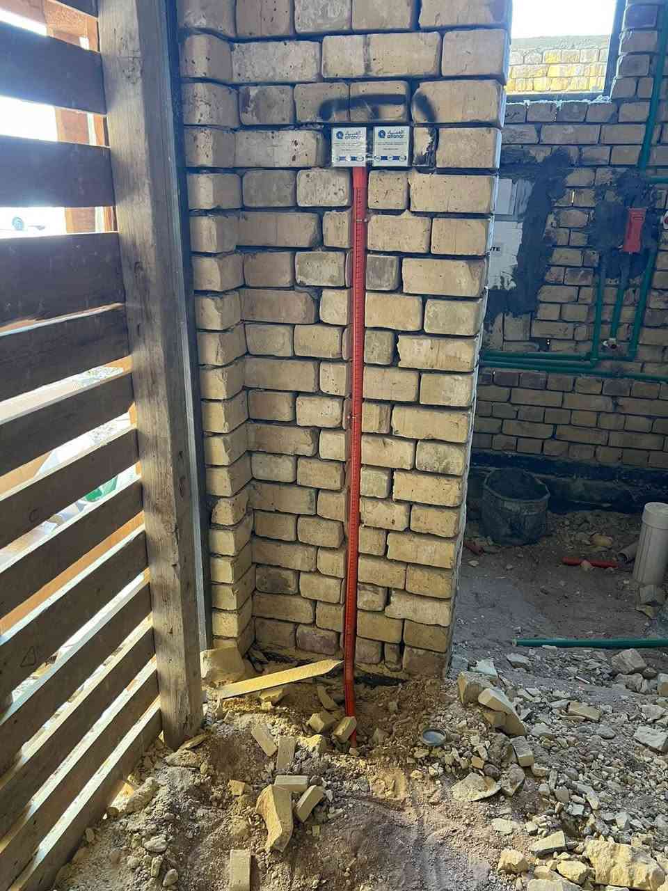 ⚡ فريق البصرة للتأسيسات الكهربائية ⚡

نقدم لكم أفضل الحلول الكهربائية بأيدي خبراء وبخبرة طويلة 💡

🔧 خدماتنا تشمل:
✔️ تمديد وتأسيس الكهرباء للمنازل
✔️ صيانة جميع الأعطال الكهربائية
✔️منظومات الكنترول ATS والكامرات والاطفاء
✔️ فحص الأحمال وتنظيم الكهرباء
✔️ أعمال حديثة ودقة في التنفيذ

💪 فريق محترف – سرعة في الإنجاز – أسعار مناسبة

📍 نخدم جميع المناطق
📞 للحجز والاستفسار راسلنا على الخاص أو اتصل الآن
0772753329
***********

#كهربائي #كهرباء_منازل #صيانة #سبالت #العراق #البصرة #خدمات #تمديد_كهرباء #فني_كهرباء #اعمال_كهربائية
