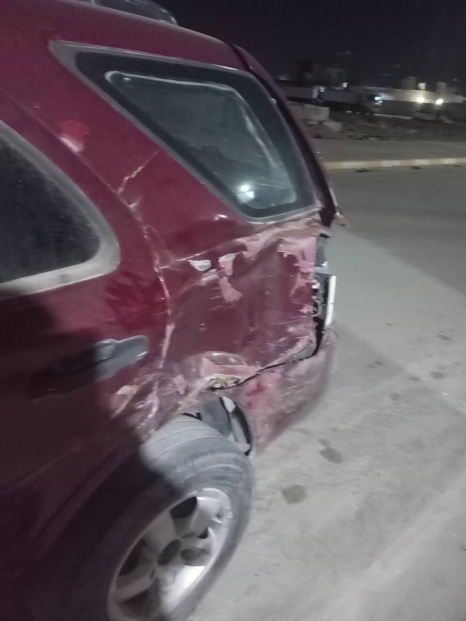 للبيع مع سياره سورنتو ٢٠٠٩ شغاله  وتمشي ***********
