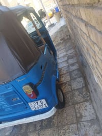 تكتك موديل ٢٠ • مرقمه • جاهز للشغل