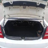 ليفان ٥٢٠ • مكينة وكير • نجف النداء