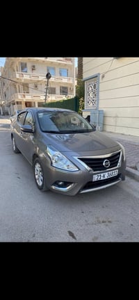 سني مصري 2023 سيارة مكفوله   اشاير بالمري   مرايه كهربائيه   تحكم ستير...