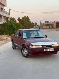مازدا 626 • موديل ١٩٩١ • كركوك