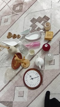 أغراض • للبيع • كلهن