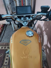 تايكر • موديل 25 • جسر التحويلة