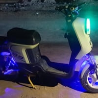 بطارية منتفخه • تمشي مسافه • بصره جزيرة