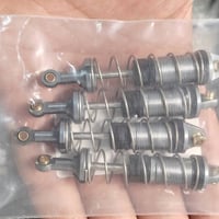 قطع غيار • حديد • للفنين