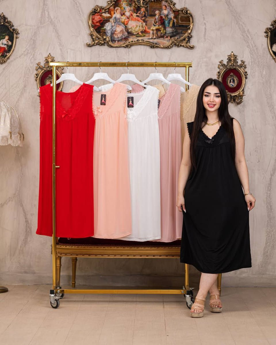 #تخفيضات 👗
#السعر_10الاف_10الاف 
#السعر_10الاف_10الاف ♥️ ♥️ 👉 
#اكثر من 10موديل دخل المنشور 
#توصيل الف دينار دخل المسيب


**إذا كنت صاحب هذا الإعلان وتريد حذفه لأي سبب، رجاءا أرسل رسالة إلى الدعم الفني**