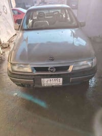 سياره فكترا حجم 16  نص مكينه قصه 10ايام صار من شديناها  طخم تاير جديد ...