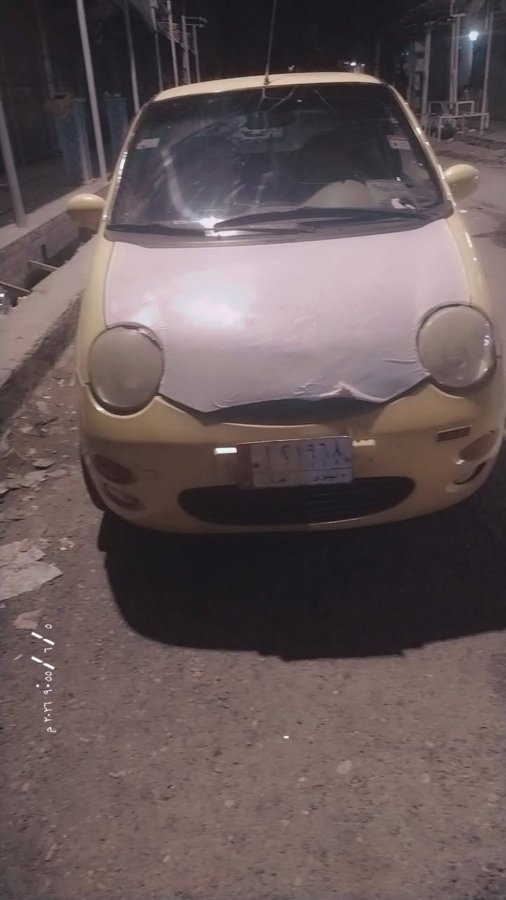 كيرمكينه جديد وكاربون بيها سوق النبي ***********
