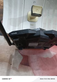 راوتر • نانو • كوت حي الجهاد