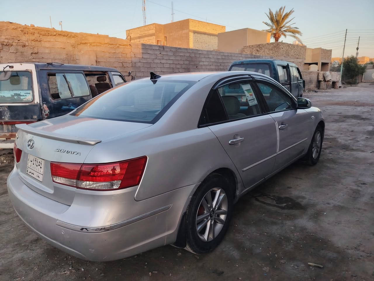 *********** لسعر 82 وبيها مجال بسيط حك جيه
