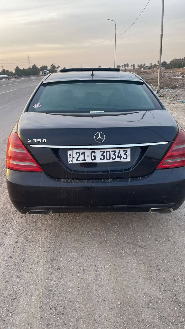 مارسيدس حجم s350
موديل 2005
فول مواصفات فتحه جلد كشنات كهرباء
كشنات جلد تحكم ستيرن اشاير بلمري 
السعر 155 وبيه مجال للشراي بيع أو مراوس 
***********
