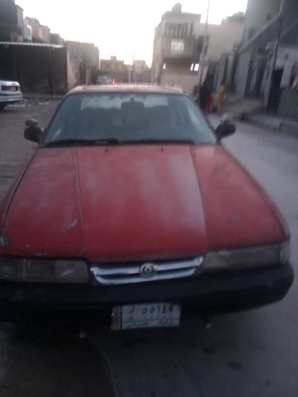 مازده تك باب سنويه خضره -- كركوك سعرها 10ورقات
*********** واتساب
