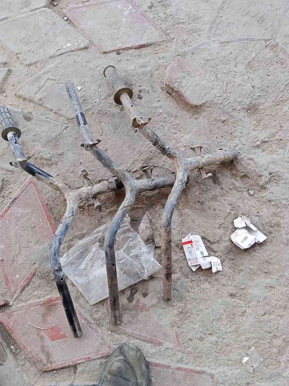 يتوفر لدينا ستيرنات ماكس عدله ومنغولي والاستفسار الاتصال على هذا الرقم وبي واتساب ***********
