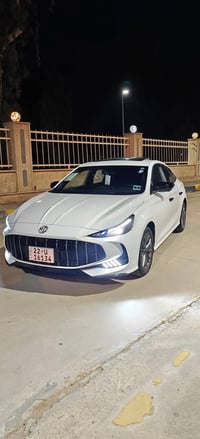 مكلف بل نشر  ام جي 5  فول بدون صبغ وبدون بارد رقم اربيل شرط التحويل وا...